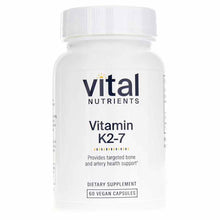 K2-7, by Vital Nutrients