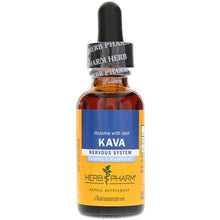 Kava Extract, 1 Oz, by Herb Pharm