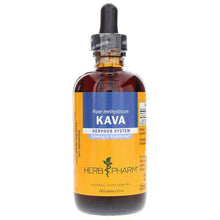 Kava Extract, 4 Oz, by Herb Pharm