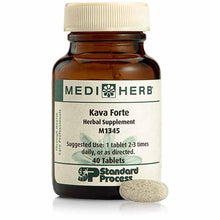 Kava Forte, by Standard Process