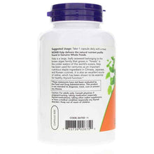 Kelp Caps 325 Mcg of Natural Iodine, by NOW Foods, image #3