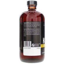 Keto Before 6 Liquid, 16.9 Oz, by Quicksilver Scientific, image #3