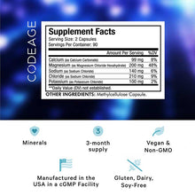 Keto Electrolytes, by Codeage, image #2