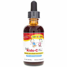 Kid-e-Kare Kids-C Plus, by North American Herb & Spice