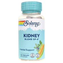 Kidney Blend SP-6, by Solaray