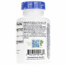 KidneyAid, by Ridgecrest Herbals, image #3