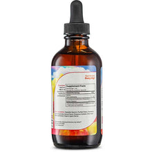 Kidophilus Probiotic for Children Liquid, by Zahler, image #5