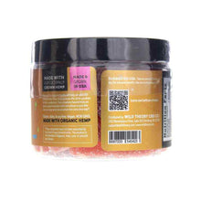 Kids Blend CBD Gummies, 30 Gummies, by Wild Theory CBD, image #3