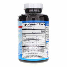 Kids Chewable DHA Omega-3s with Natural Orange Flavor, 180 Chewables, by Carlson Labs, image #2