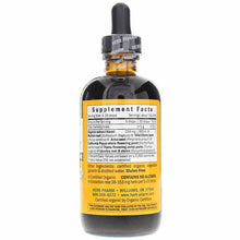 Kids Cough Crusader, 4 Oz, by Herb Pharm, image #2