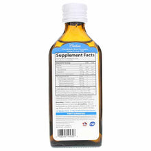 Kid's Fish Oil 800 Mg Omega-3s Just Peachy, by Carlson Labs, image #2