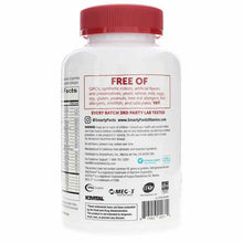 Kids Formula, Cherry Berry, 90 Gummies, by SmartyPants Vitamins, image #3