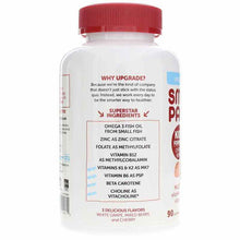 Kids Formula, Cherry Berry, 90 Gummies, by SmartyPants Vitamins, image #4