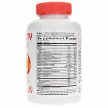 Kids Formula, Multi Flavor, 120 Gummies, by SmartyPants Vitamins, image #2