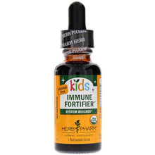 Kids Immune Fortifier, 1 Oz, by Herb Pharm