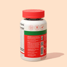 Kids Plus Multi & Fiber, 90 Gummies, by SmartyPants Vitamins