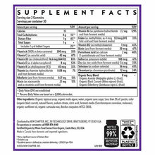 Kids Multivitamin Gummies, by New Chapter, image #2