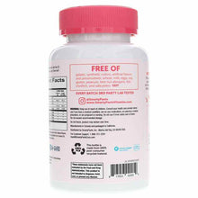 Kids Probiotic Complete Gummies Strawberry Creme, 60 Gummies, by SmartyPants Vitamins, image #3