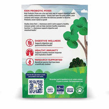 Kids Probiotic Pixies, by Nordic Naturals, image #2