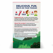 Kids Probiotic Pixies, by Nordic Naturals, image #4
