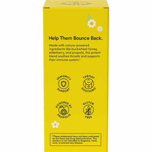 Kids Propolis Cough Syrup, by Beekeeper's Naturals, image #4