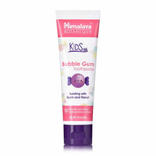 Kids Toothpaste, by Himalaya