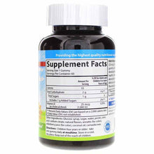 Kid's Vitamin D3 Gummies 1000 IU, Fruit, by Carlson Labs, image #2