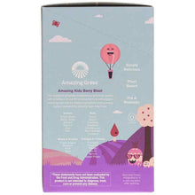 Kidz Superfood, Berry Blast, 15 Packets, by Amazing Grass, image #2
