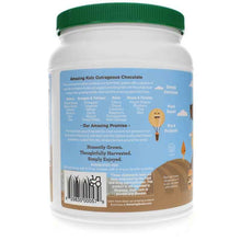 Kidz Superfood, Outrageous Chocolate, 100 Servings, by Amazing Grass, image #3