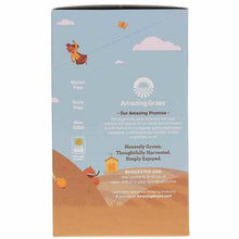 Kidz Superfood, Outrageous Chocolate, 15 Packets, by Amazing Grass, image #4