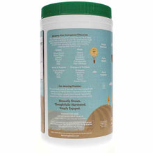 Kidz Superfood, Outrageous Chocolate, 60 Servings, by Amazing Grass, image #3