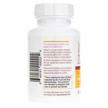 Kolorex Gut Care Candida Balance, 30 Softgels, by Natures Sources, image #3