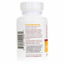 Kolorex Gut Care Candida Balance, 60 Softgels, by Natures Sources, image #3