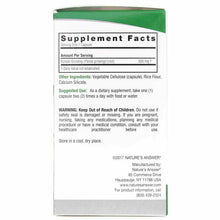 Korean Panax Ginseng Root, by Natures Answer, image #2