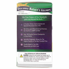 Korean Panax Ginseng Root, by Natures Answer, image #4