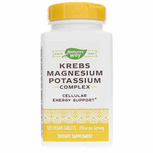 Krebs Magnesium Potassium Complex, by Natures Way