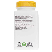 Krebs Magnesium Potassium Complex, by Natures Way, image #3