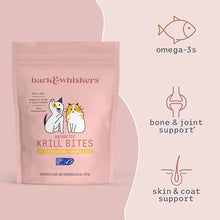 Krill Bites for Dogs & Cats, by Bark & Whiskers, image #3