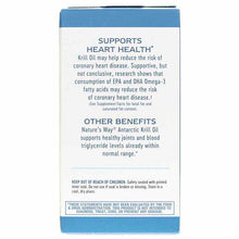 Krill Oil 500 Mg, by Natures Way, image #3