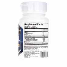 Krill Oil Softgels, by Natural Stacks, image #2