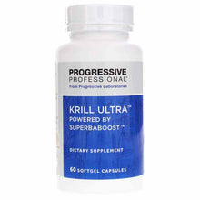 Krill Ultra, by Progressive Labs