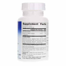 Kudzu Recovery, 60 Tablets, by Planetary Herbals, image #2