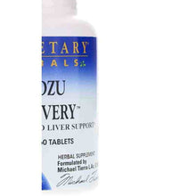 Kudzu Recovery, by Planetary Herbals