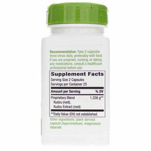 Kudzu Root, by Natures Way, image #2