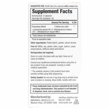 Kyo-Dophilus Daily Probiotic Immune & Digestive Support, 90 Capsules, by Kyolic, image #3