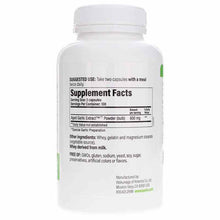 Kyolic Formula 100 Cardiovascular, 200 Capsules, by Kyolic, image #2