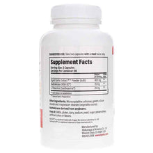 Kyolic Formula 109 Blood Pressure Health, 160 Capsules, by Kyolic, image #2