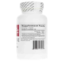 L-Carnitine, by Cardiovascular Research, image #2