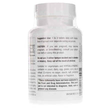 L-Carnosine 500 Mg, 60 Tablets, by Source Naturals, image #3