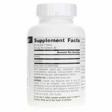 L-Citrulline 1000 Mg Tablets, 60 Tablets, by Source Naturals, image #2